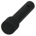 TacFire AR-15 Extended Front Take Down Pin - BLK - GunMag Warehouse