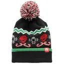 Magpul Ugly Christmas Beanie Krampus Pattern - Magpul