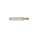 Shooter's Choice 3" Bore Mop - .243cal / .25cal - GunMag Warehouse