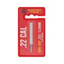 Shooter's Choice 3" Bore Mop -.270cal / 7mm - GunMag Warehouse