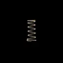 TacFire AR-15 Disconnector Spring - GunMag Warehouse