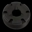 Dead Air P-Series 9mm Front End Cap - Dead Air