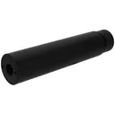 TacFire Slip-On .223 / 5.56 Over The Barrel Fake Can Muzzle Brake - 1/2x28 - GunMag Warehouse