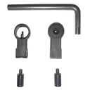 Grand Power SP9A1 Steel Front and Rear Sight Set - Grand Power
