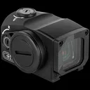 C&H Precision Duty XL 3 MOA Red Dot Sight - C&H Precision