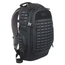 Elite Survival Systems Guardian 25L EDC Backpack w/ Ballistic Armor Insert - BLK - GunMag Warehouse