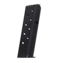 Metalform Standard 1911 Government 9mm Cold Rolled Steel 9-Round Magazine w/ Welded Base Plate / Flat Follower - GunMag Warehouse