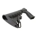 Aim Sports Pistol Grip w/ 6 Position Stock for Remington 870 - GunMag Warehouse