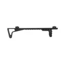 Aim Sports Modular M-LOK Hand Stop Assembly - GunMag Warehouse