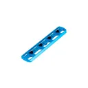 Aim Sports ARCA M-LOK 7" Rail Adapter-Blue - Aim Sports