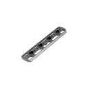 Aim Sports ARCA M-LOK 7" Rail Adapter-Gray - Aim Sports