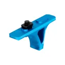 Aim Sports M-LOK Micro Hand Stop -Blue - Aim Sports