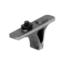 Aim Sports M-LOK Micro Hand Stop -Gray - Aim Sports