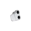 Aim Sports AR-15 Oversized Mag Release-Gray - GunMag Warehouse