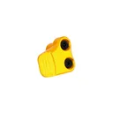 Aim Sports AR-15 Oversized Mag Release-Gold - GunMag Warehouse