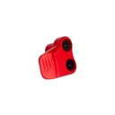 Aim Sports AR-15 Oversized Mag Release-Red - GunMag Warehouse