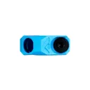Aim Sports M-LOK 45 Degree QD Sling Mount-Blue - GunMag Warehouse