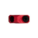 Aim Sports M-LOK 45 Degree QD Sling Mount-Red - GunMag Warehouse