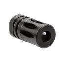 Aim Sports A2 Style .30 Muzzle Brake - 5/8x24 - GunMag Warehouse