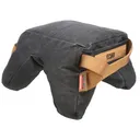 Birchwood Casey Steady-Shot Echo Heavyweight Shooting Bag - Birchwood Casey