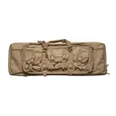 Legend Outdoor Gear Phoenix 36" Tactical Rifle Case - Dark Earth - Legend Outdoor Gear
