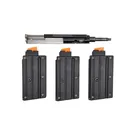 Colt AR-15 .22 LR Drop-In Bolt Conversion Kit w/ Three 10-Round Magazines - GunMag Warehouse