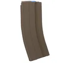 ASC AR-15 6.5 Grendel / 6mm ARC 25-Round Stainless Steel Magazine - FDE - GunMag Warehouse