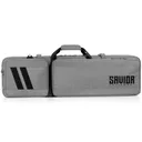 Savior Equipment Specialist LRP 47" Single Rifle Case - SW Gray - GunMag Warehouse