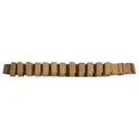 Grey Ghost Gear 40mm 12-Round Belt Pouch - Coyote Brown - Grey Ghost Gear