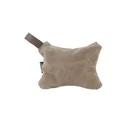 Armageddon Gear X-Wing Large Enhanced Rear Shooting Bag w/ Loop - Brown - Armageddon Gear