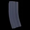 Okay Surefeed AR-15 .223 Rem / 5.56 NATO 30-Round Magazine Grey - Rock River Arms