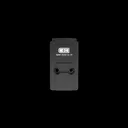 C&H Precision Aimpoint ACRO Optics Steel Mounting Plate for S&W M2.0 C.O.R.E Pistols - C&H Precision