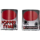 LaserLyte PopperTyme Laser Targets 2-Pack - LaserLyte