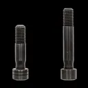 Hawkins Precision Short-Action M5 Enhanced Action Screw Set - Hawkins Precision