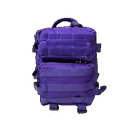 NcSTAR Every Day Backpack - Purple - NcSTAR