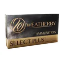 Weatherby Select Plus .30-378 Weatherby Magnum Ammo 200gr Nosler Partition 20 Rounds - GunMag Warehouse