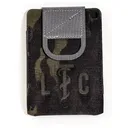 Live The Creed EDC Pocket Trauma Kit Multicam Black - GunMag Warehouse