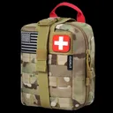 Everlit Survival Essential First Aid Kit - CAMO - GunMag Warehouse