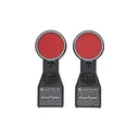 LaserLyte SteelTyme Laser Training Target 2-Pack - LaserLyte