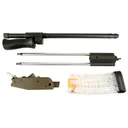 Steyr Arms AUG 9mm Conversion Kit w/ 28-Round Waffle Style Magazine - Steyr Arms