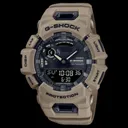 G-Shock Move Digital GBA900UU-5A GPS Wrist Watch Tan - GunMag Warehouse