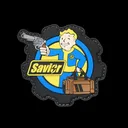 Savior Boy Patch - GunMag Warehouse