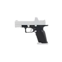 Icarus Precision A.C.E. X Grip Module for ZEV OZ9 Pistols - Icarus Precision