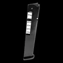 ProMag Taurus 709 Slim 9mm 15-Round Extended Magazine - ProMag