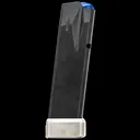 Walther Meister Manufaktur PPQ Q5 9mm 17-Round Extended Magazine for Patriot Edition Pistols - Walther Arms