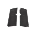Kimber Small Profile Nylon Grips for EVO SP - Black - GunMag Warehouse