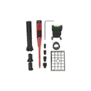 LaserLyte Universal Deluxe Bore Sight Kit - LaserLyte