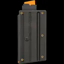 Colt Conversion AR-15 .22 LR 10-Round Magazines - Gray - GunMag Warehouse