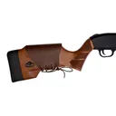 Woox Gladiatore Leather Stock Cover - Woox