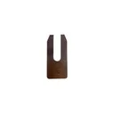 Woox Vigilante Leather Cheek Rest - GunMag Warehouse